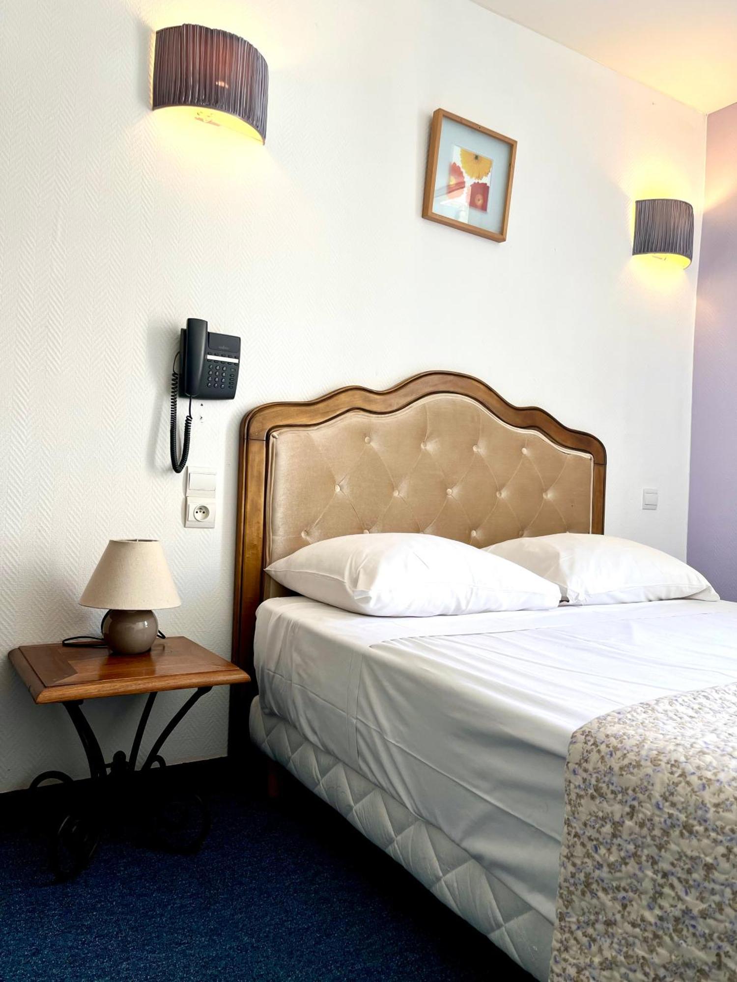 Le National Hotel Sete