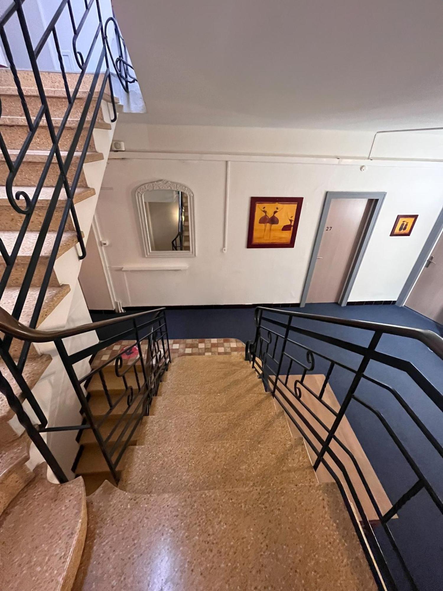 Le National Hotel Sete