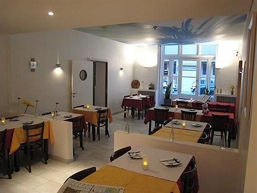 Hotel Le National Sete