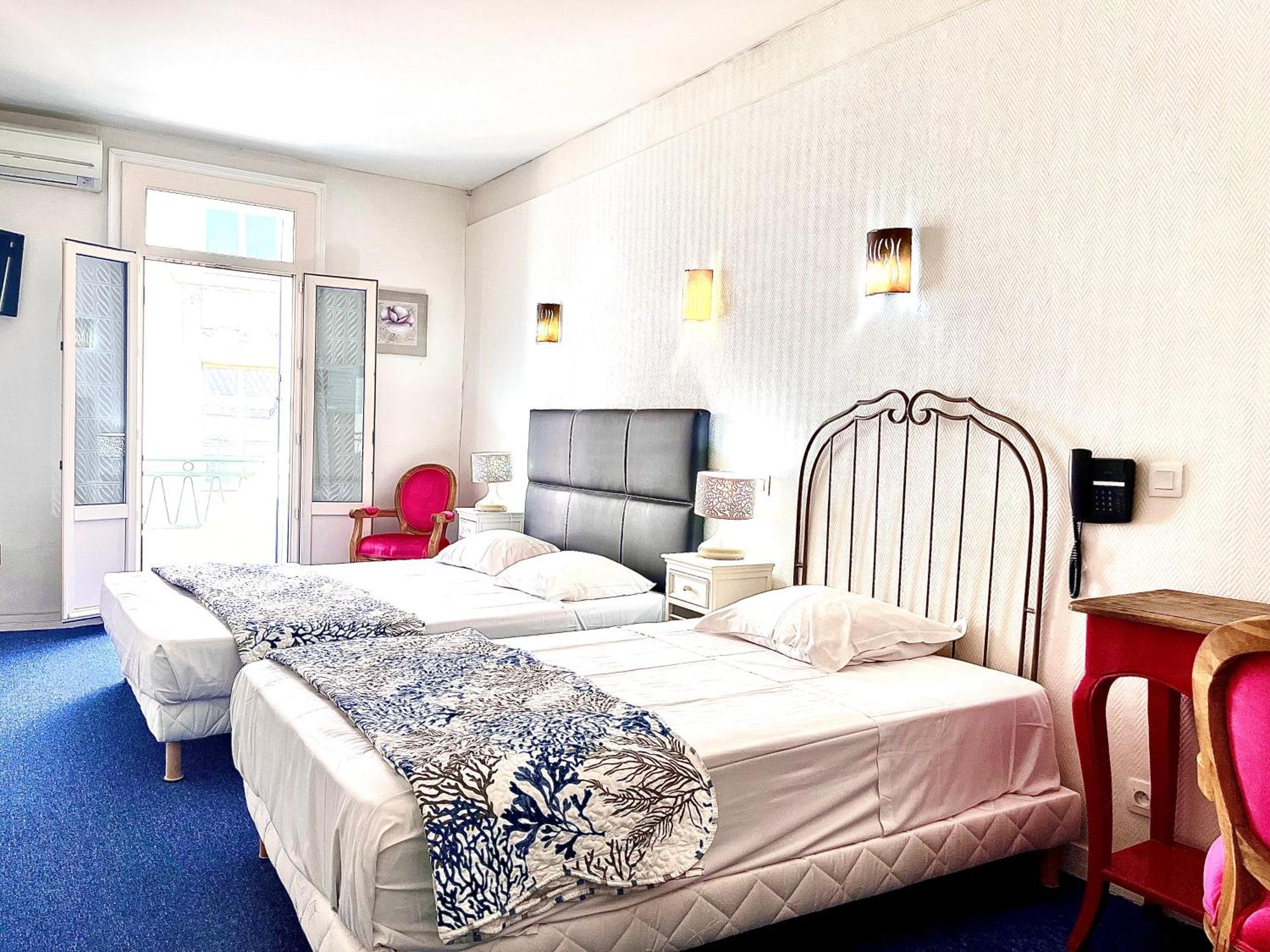 Hotel Le National