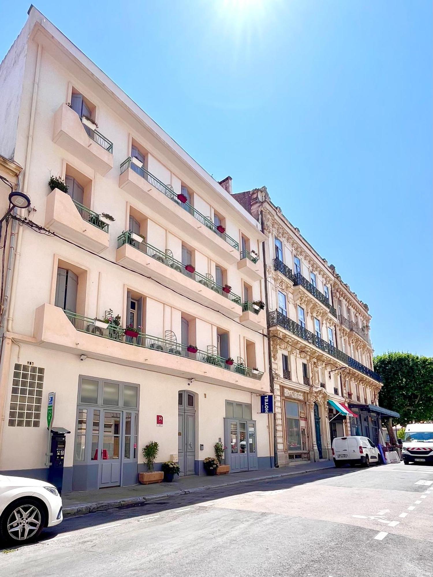 Le National Sete