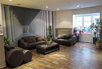 Hotel Le National Sete