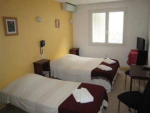 Le National Hotel Sete